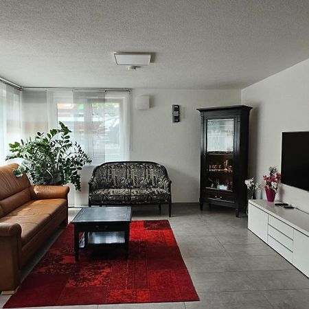 נינבורג Ferienwohnung Buchberg Exklusiv מראה חיצוני תמונה