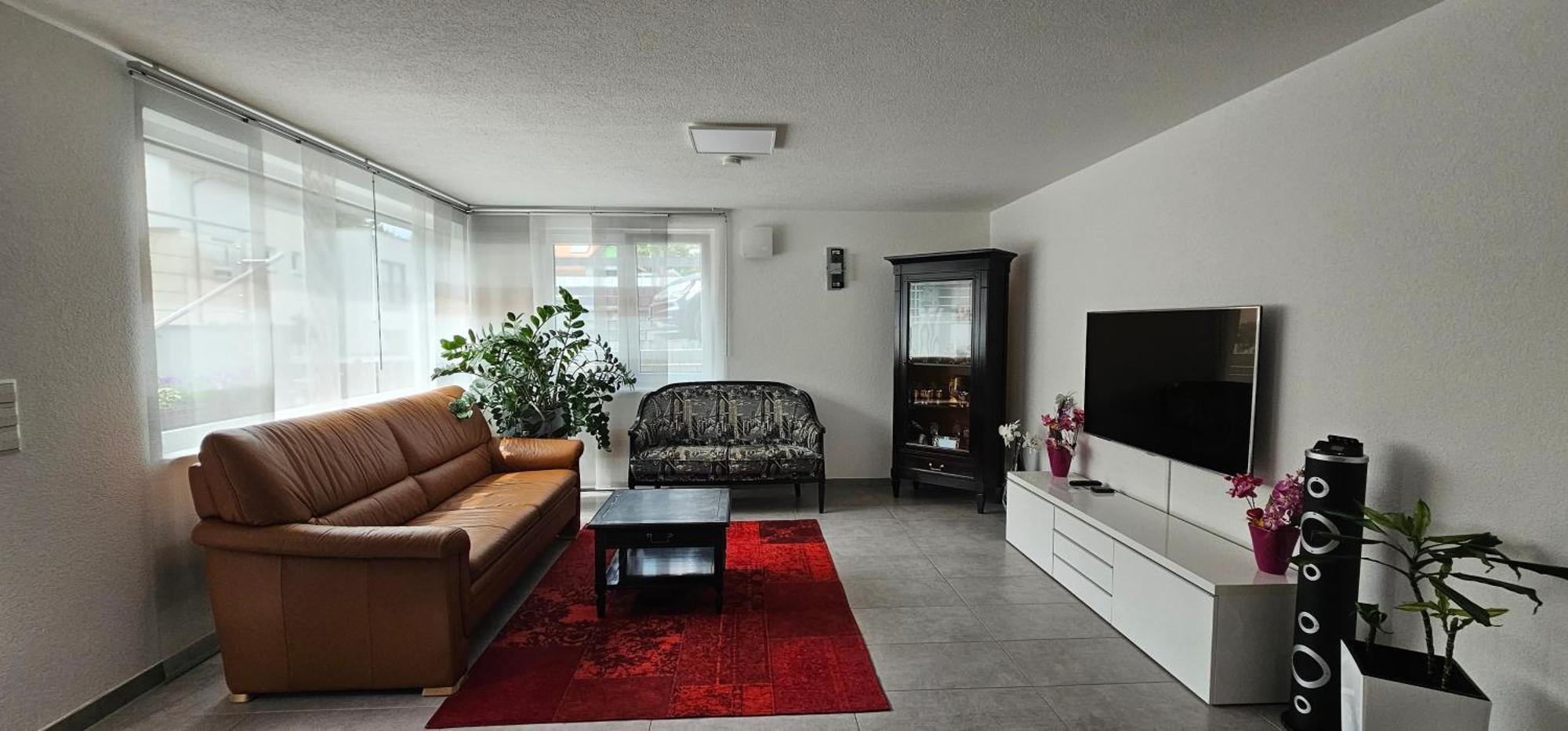נינבורג Ferienwohnung Buchberg Exklusiv מראה חיצוני תמונה