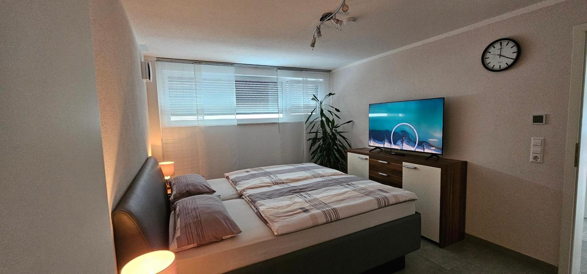 נינבורג Ferienwohnung Buchberg Exklusiv מראה חיצוני תמונה