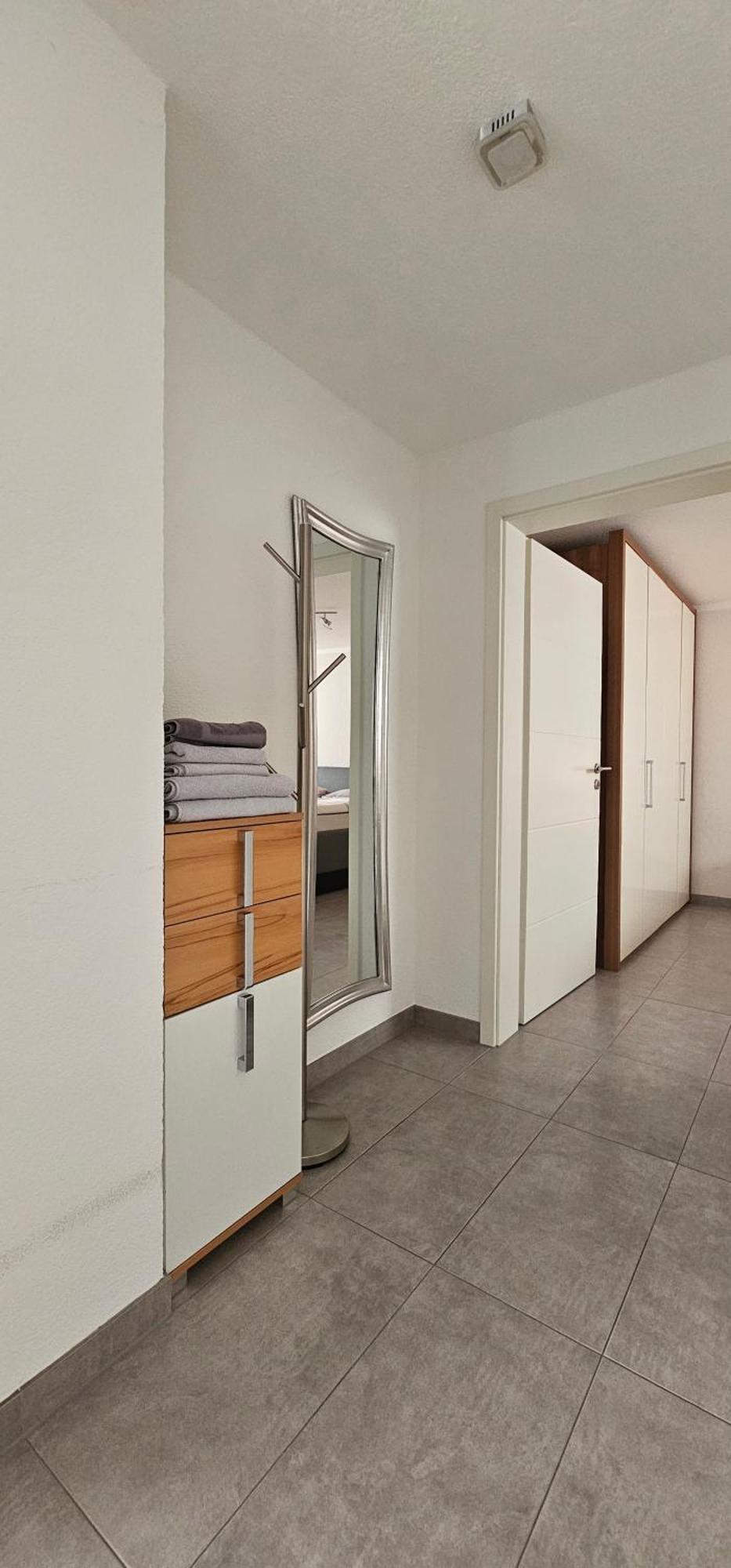 נינבורג Ferienwohnung Buchberg Exklusiv מראה חיצוני תמונה