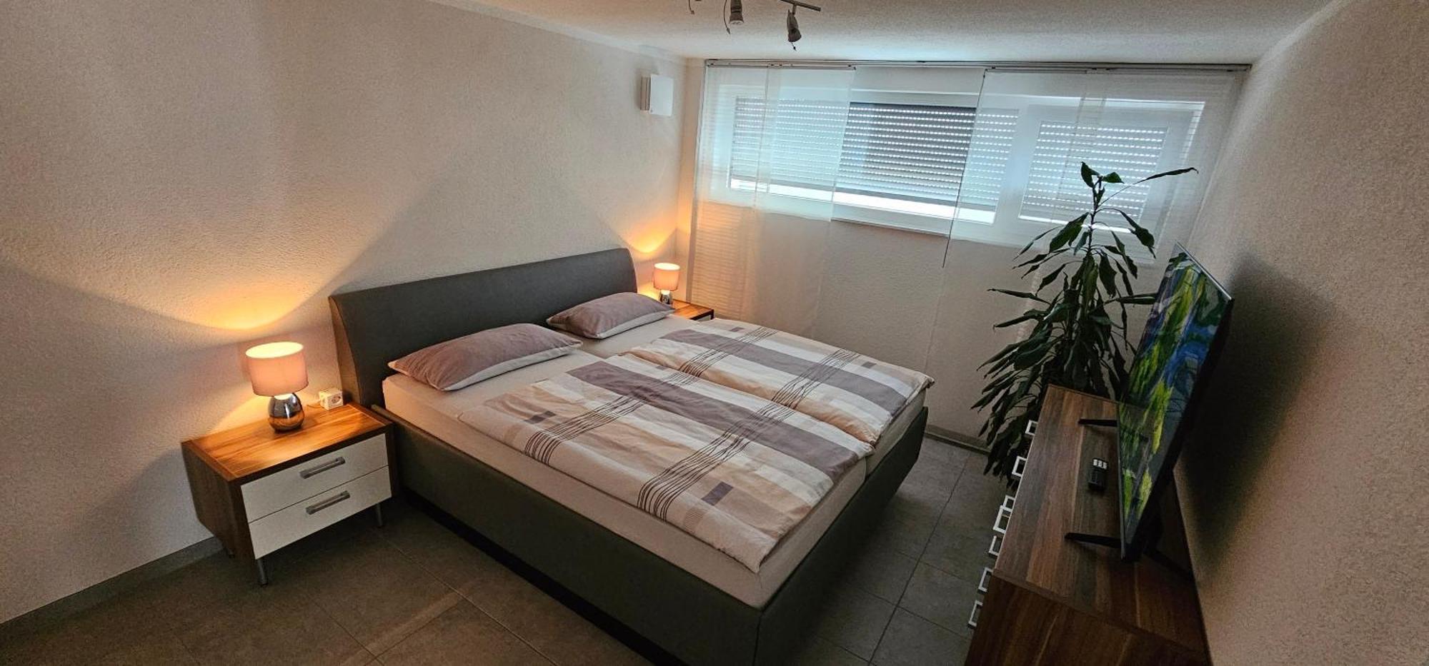 נינבורג Ferienwohnung Buchberg Exklusiv מראה חיצוני תמונה