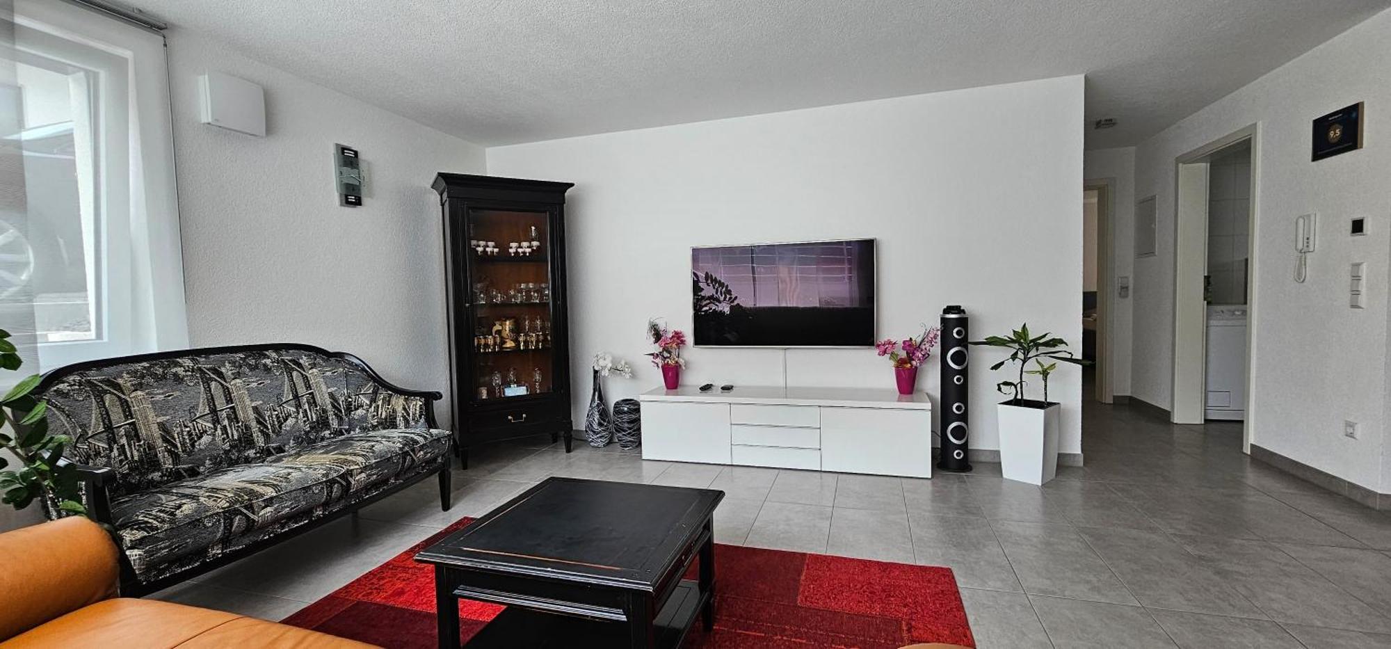 נינבורג Ferienwohnung Buchberg Exklusiv מראה חיצוני תמונה