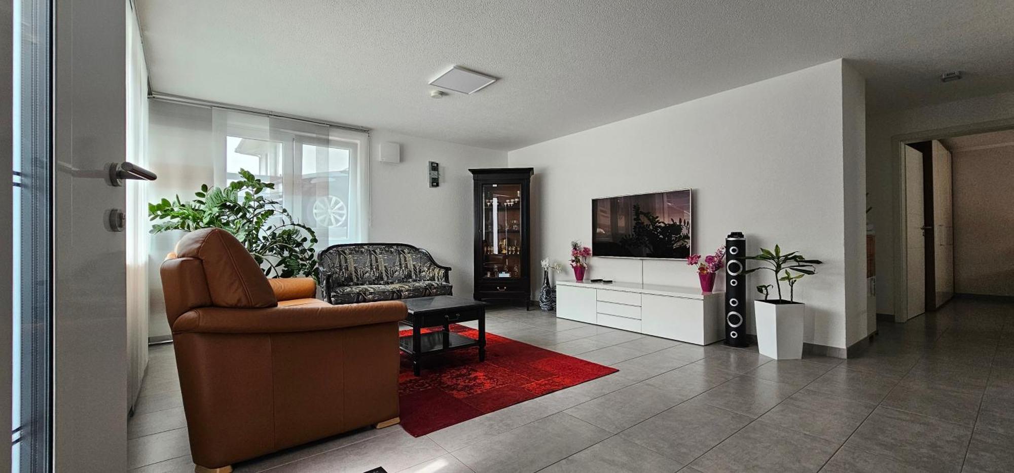 נינבורג Ferienwohnung Buchberg Exklusiv מראה חיצוני תמונה