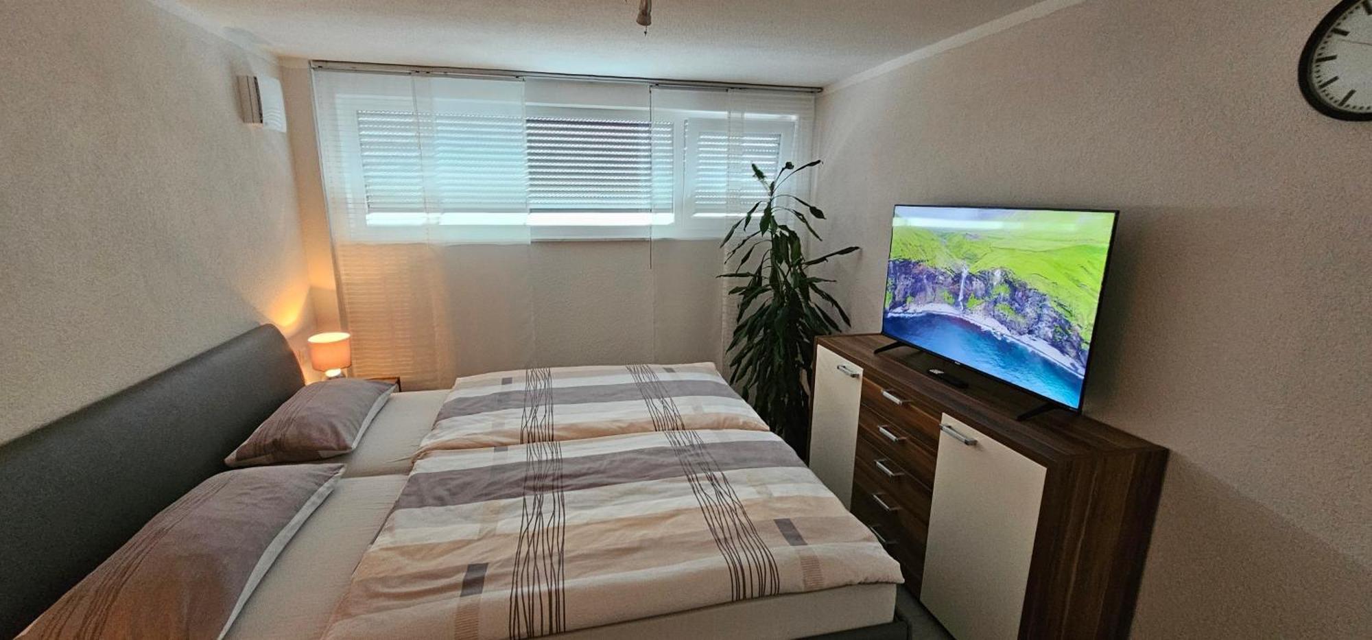 נינבורג Ferienwohnung Buchberg Exklusiv מראה חיצוני תמונה