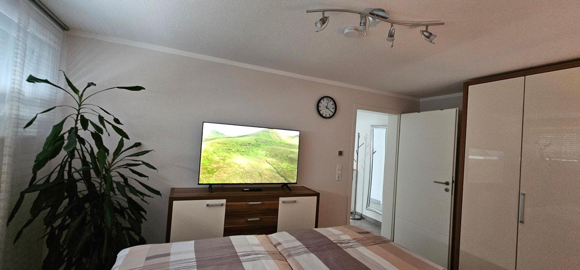 נינבורג Ferienwohnung Buchberg Exklusiv מראה חיצוני תמונה