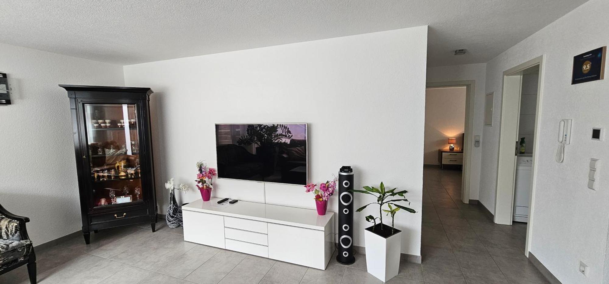 נינבורג Ferienwohnung Buchberg Exklusiv מראה חיצוני תמונה