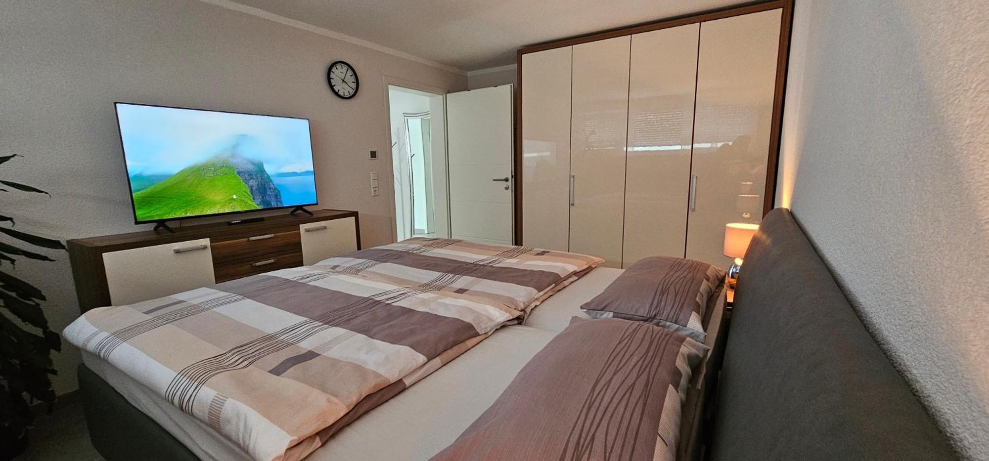 נינבורג Ferienwohnung Buchberg Exklusiv מראה חיצוני תמונה