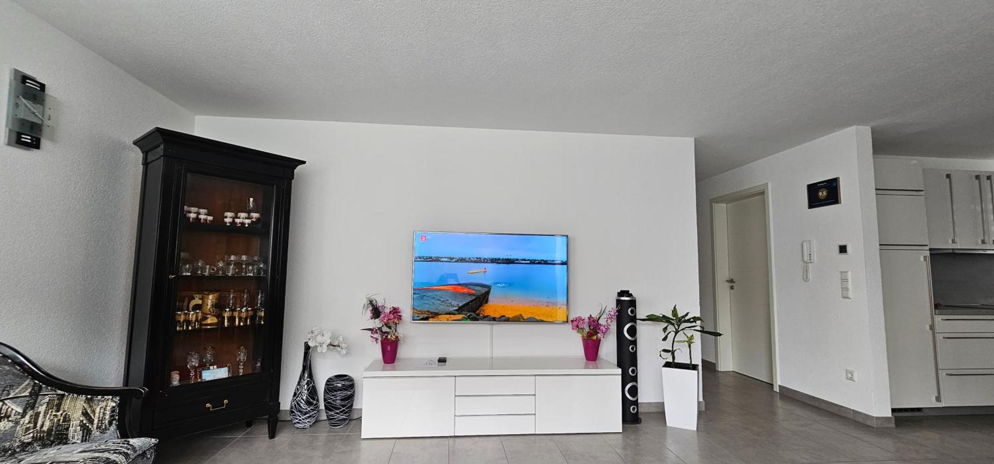נינבורג Ferienwohnung Buchberg Exklusiv מראה חיצוני תמונה