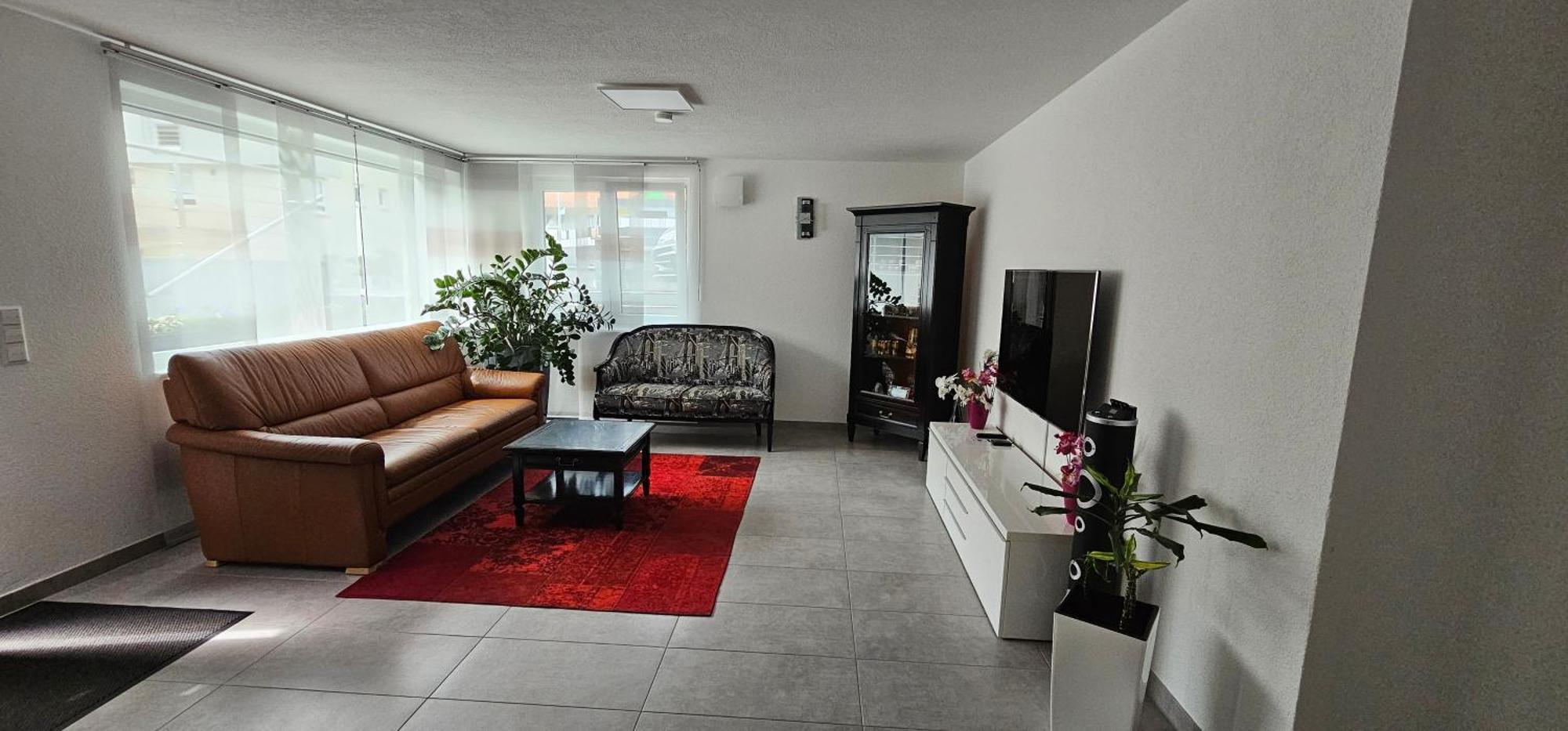 נינבורג Ferienwohnung Buchberg Exklusiv מראה חיצוני תמונה
