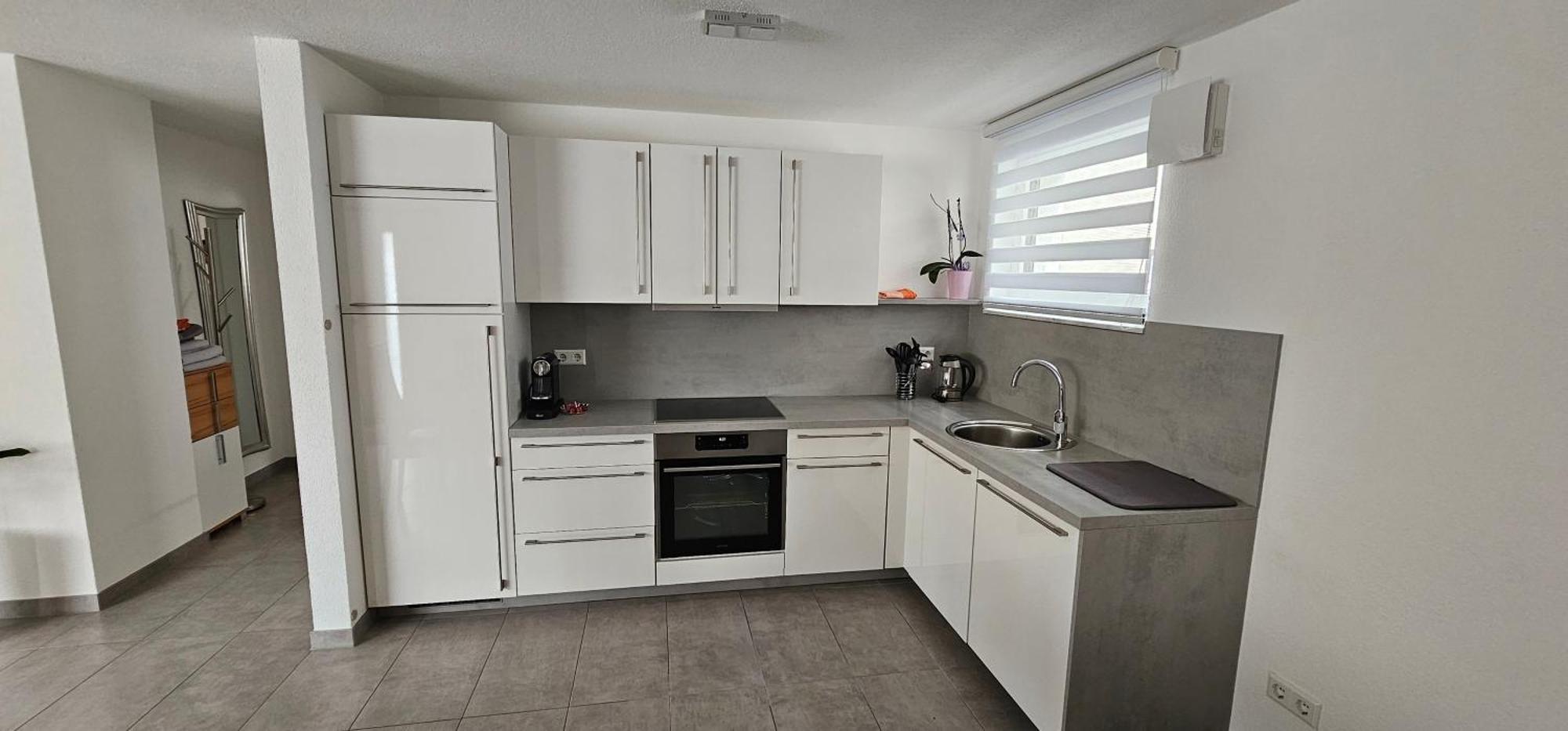 נינבורג Ferienwohnung Buchberg Exklusiv מראה חיצוני תמונה
