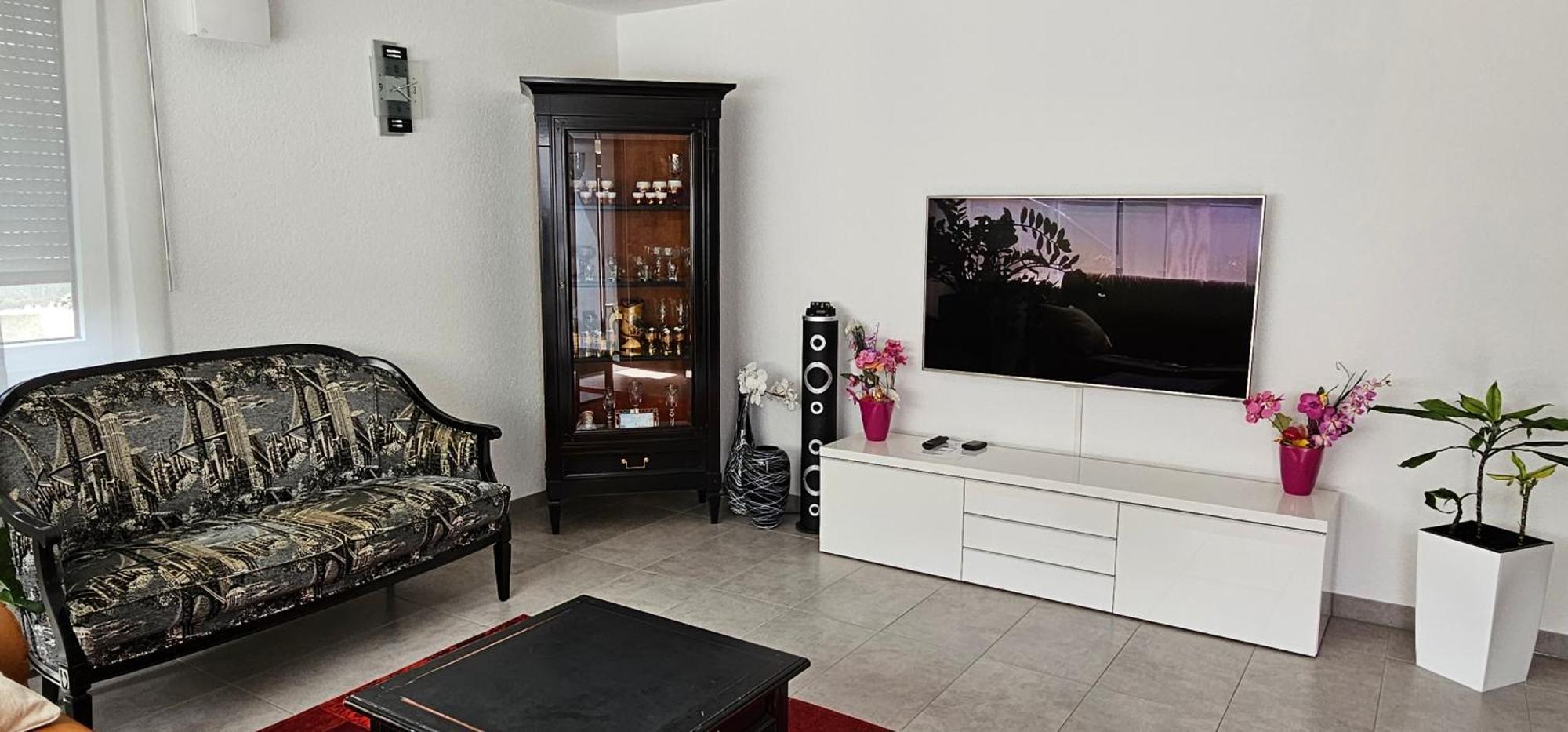 נינבורג Ferienwohnung Buchberg Exklusiv מראה חיצוני תמונה